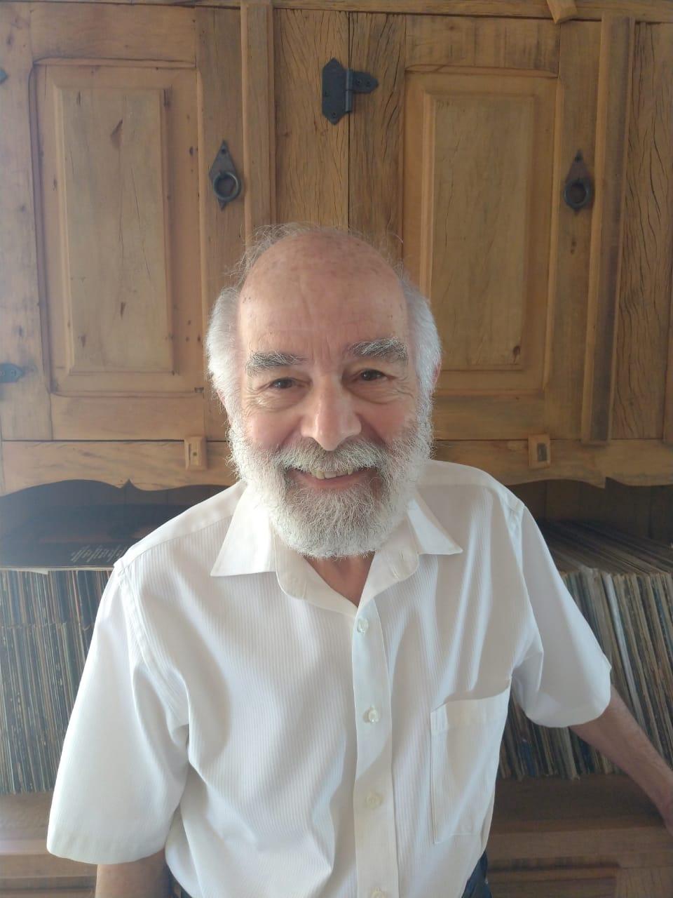 Clóvis Ferreira