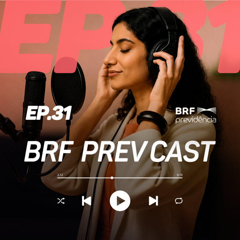 podcast junho